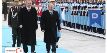 سفر پوتین به ترکیه: اردوغان به هاب گازی امیدوار باشد؟