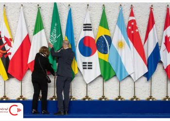 نشست جده و روابط ترکیه با روسیه