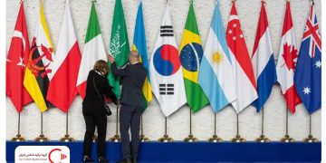 نشست جده و روابط ترکیه با روسیه