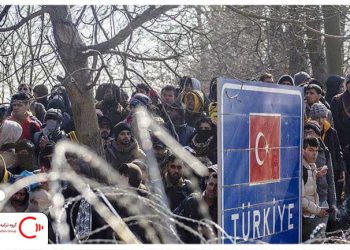 تهدیدی بزرگ‌تر از پ.ک.ک