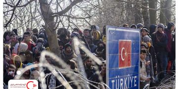 تهدیدی بزرگ‌تر از پ.ک.ک