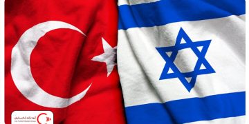 واکنش وزارت امور خارجه ترکیه به اتهامات بی اساس مقامات اسرائیلی علیه اردوغان