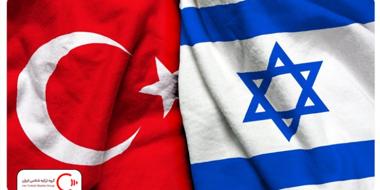 واکنش وزارت امور خارجه ترکیه به اتهامات بی اساس مقامات اسرائیلی علیه اردوغان