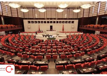 تعویق رای گیری در خصوص پیوستن سوئد به ناتو در مجلس ملی ترکیه