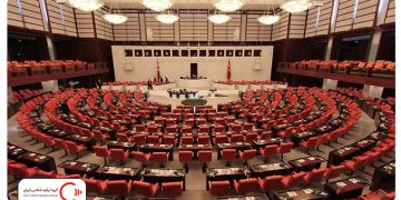 تعویق رای گیری در خصوص پیوستن سوئد به ناتو در مجلس ملی ترکیه