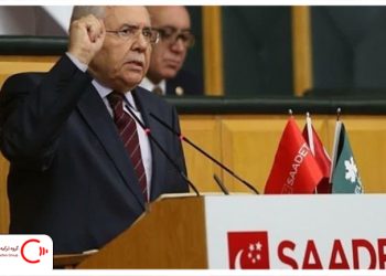 دوگانگی در سیاست داخلی ترکیه در قبال جنایات غزه