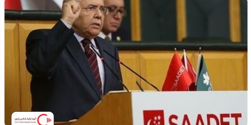 دوگانگی در سیاست داخلی ترکیه در قبال جنایات غزه