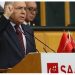 دوگانگی در سیاست داخلی ترکیه در قبال جنایات غزه