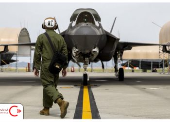 ترکیه به دنبال جنگنده