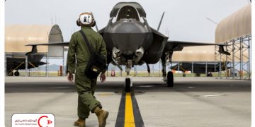 ترکیه به دنبال جنگنده