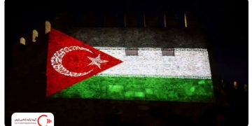 دلایل اهمیت غزه برای ترکیه