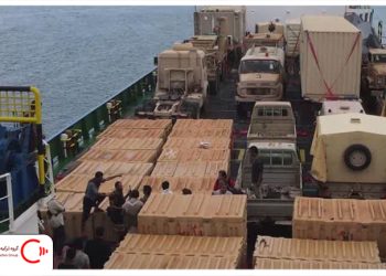 گسترش دامنه جنگ غزه