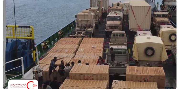 گسترش دامنه جنگ غزه