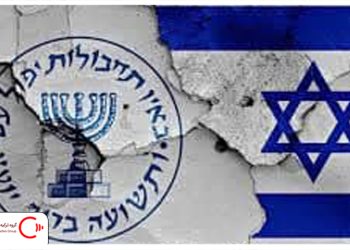 دستگیری دو جاسوس اسراییلی در ترکیه