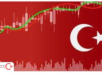 افزایش 40درصدی نرخ بهره بانک مرکزی ترکیه