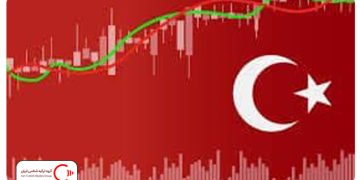 افزایش 40درصدی نرخ بهره بانک مرکزی ترکیه