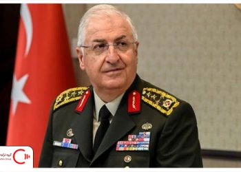 ترکیه به دنبال جنگنده تایفون