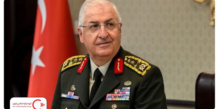 ترکیه به دنبال جنگنده تایفون