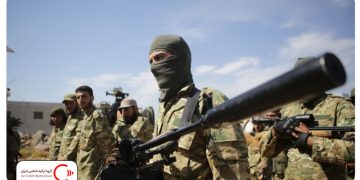 The relentless battle of Turkish armed forces with terrorists