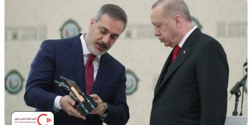 درخواست تمدید ماموریت امنیتی ترکیه در لیبی