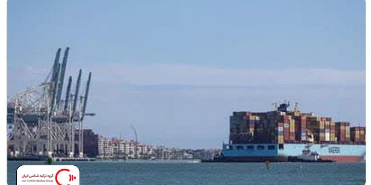 توقیف کشتی دیگر اسرائیلی در نزدیکی سواحل یمن