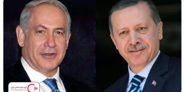اردوغان باعت آزادی زندانیان تایلندی از غزه!