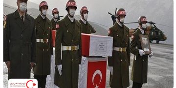 عملیات عليه عناصر پ.ك.ك