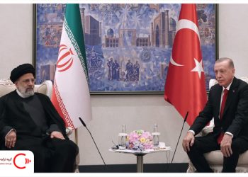 جنگ غزه دلیل لغو سفر رئیس جمهور ایران به ترکیه