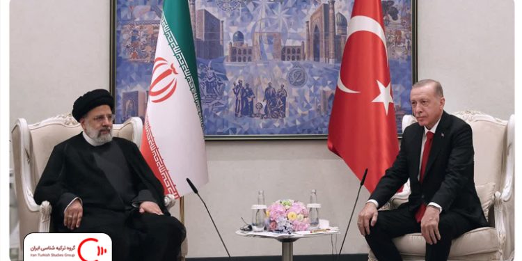 جنگ غزه دلیل لغو سفر رئیس جمهور ایران به ترکیه