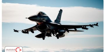 شرط آمریکا به ترکیه بابت تحویل جنگنده های F16