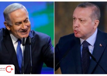 رجب طیب اردوغان، نتانیاهو را قصاب غزه نامید