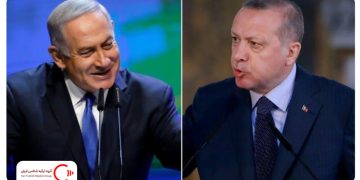 رجب طیب اردوغان، نتانیاهو را قصاب غزه نامید