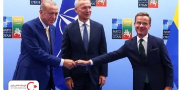 پارلمان ترکیه در حال بررسی پروتکل عضویت سوئد در ناتو