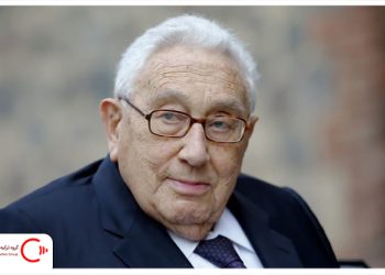 كيسينجر روانكاو سياستمداران جهان