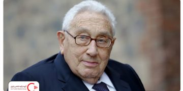 كيسينجر روانكاو سياستمداران جهان