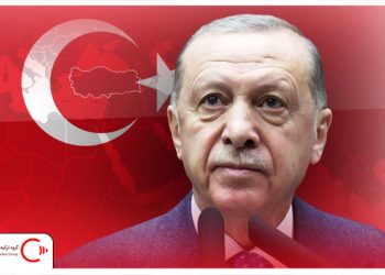 اردوغان اسرائیل را دولت تروریستی