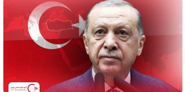 اردوغان اسرائیل را دولت تروریستی