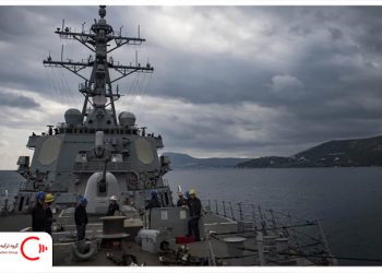 صدور بیانیه مهم نیروهای مسلح یمن درباره ی دو کشتی اسرائیلی