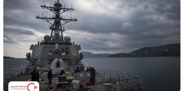 صدور بیانیه مهم نیروهای مسلح یمن درباره ی دو کشتی اسرائیلی