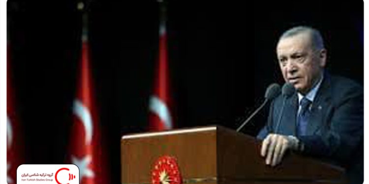 أردوغان پدرخوانده پشت پردهٔ حماس!