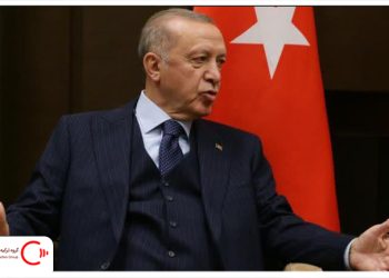 هشدار اردوغان رئیس جمهور ترکیه ، درباره ترور رهبران حماس در خاک این کشور