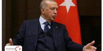هشدار اردوغان رئیس جمهور ترکیه ، درباره ترور رهبران حماس در خاک این کشور