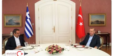 اردوغان در یونان