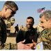 همکاری راهبردی آمریکا با گروه های تروریستی کردی