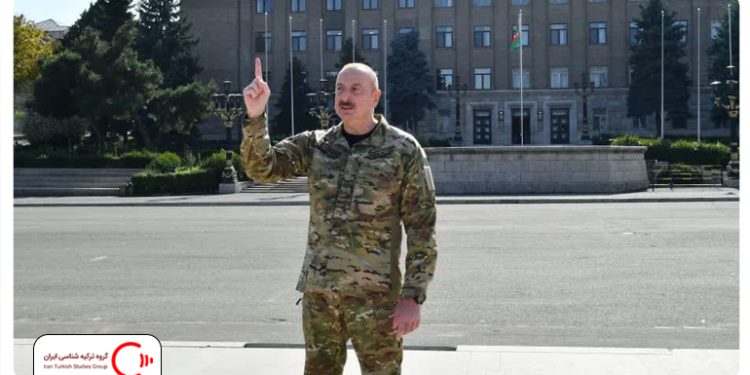 علي اف به دنبال ماندن در قدرت