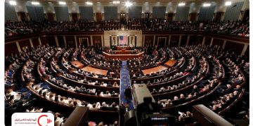 عدم تایید بسته های کمکی آمریکا به اوکراین و اسرائیل