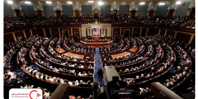 عدم تایید بسته های کمکی آمریکا به اوکراین و اسرائیل