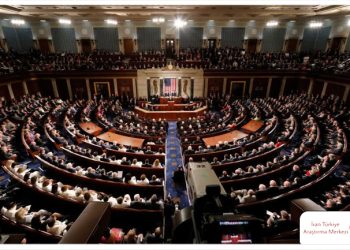 ABD'nin Ukrayna ve İsrail'e yardım paketlerinin onaylanmaması