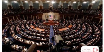 ABD'nin Ukrayna ve İsrail'e yardım paketlerinin onaylanmaması