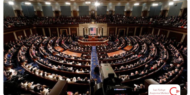 ABD'nin Ukrayna ve İsrail'e yardım paketlerinin onaylanmaması